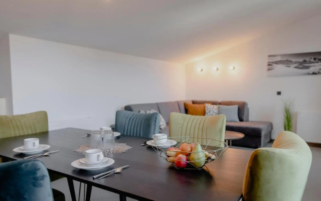 Bett & Berg Bad Ischl, Self Check-In