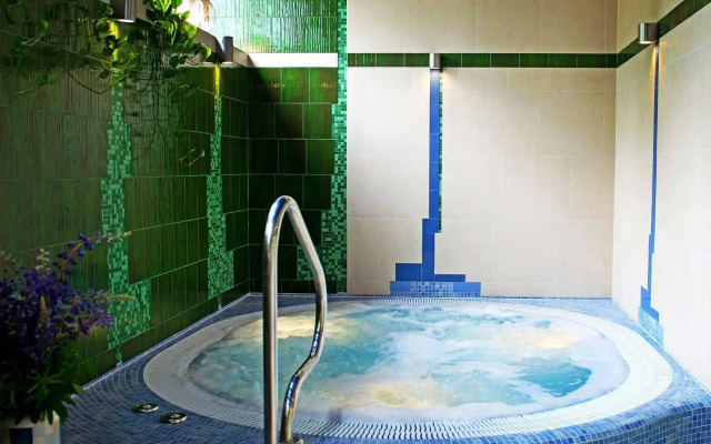 Best Baltic Hotel Palanga