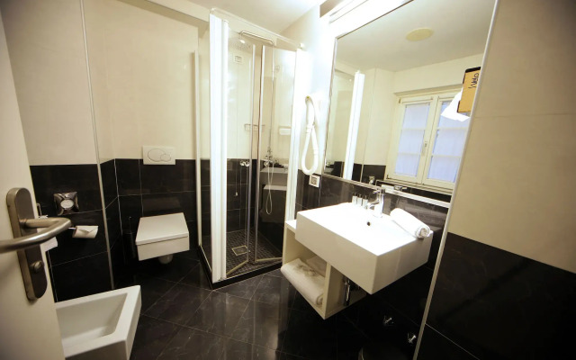 Urban Hotel Design