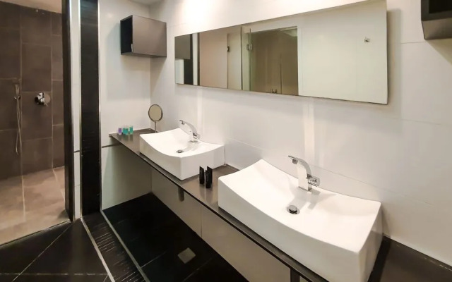 Villa Jasmin | 6BR | Herzliya Pituach | Ramat Yam St | #H3