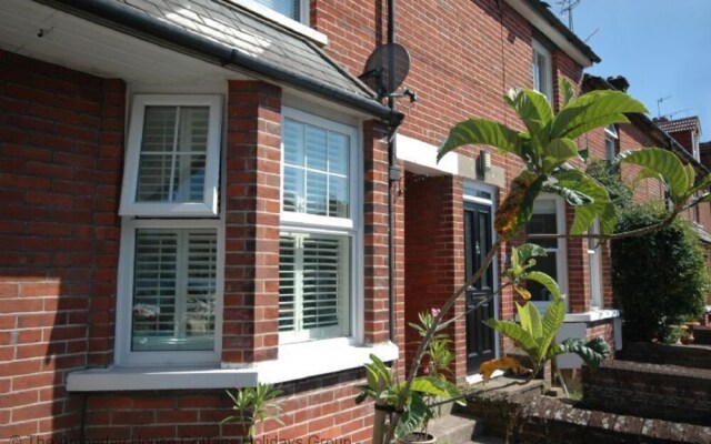 Loquat Cottage