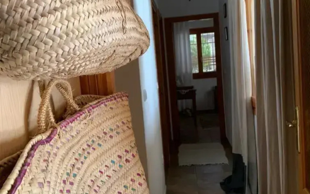 Villa Finca la Jarra