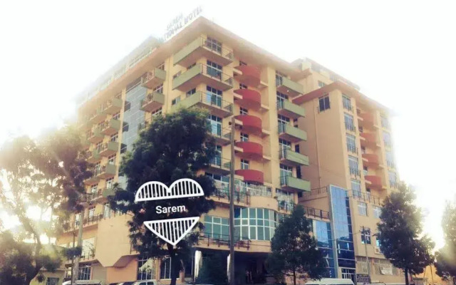 Sarem International Hotel