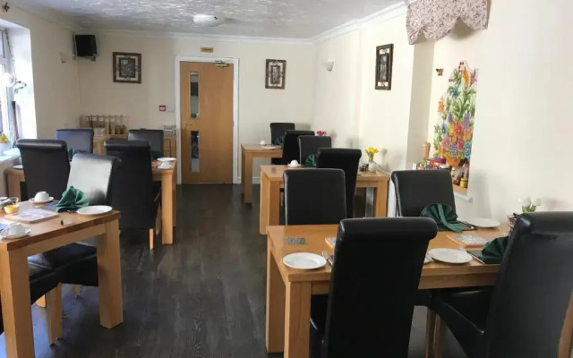 Bron Menai Guest House