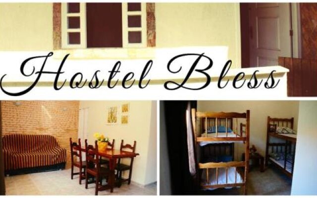 Hostel Bless