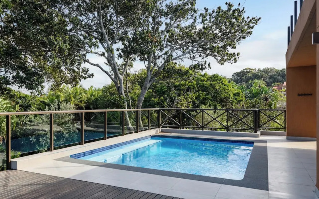 San Lameer Villa 14208