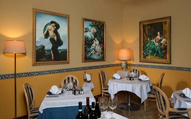 Hotel Terme Roma