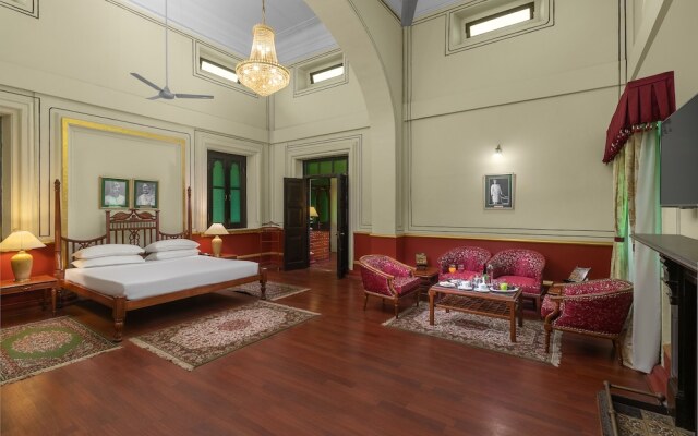 WelcomHeritage Umed Bhawan Palace