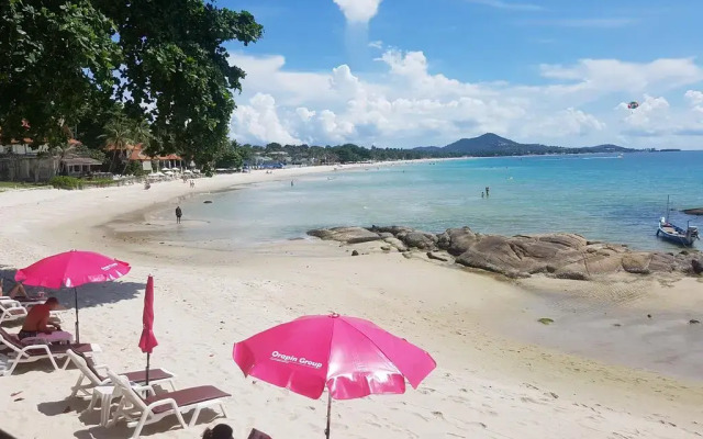 Bhundhari Chaweng Beach Resort Koh Samui