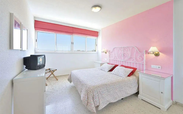 Apartamentos Don Gustavo