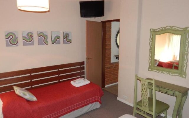 MD Inn B&B Aeropuerto De Ezeiza