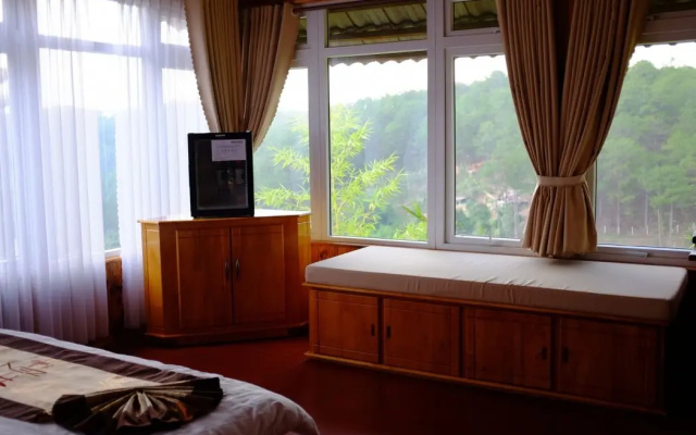 Zen Valley Dalat