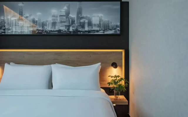 Liberal Hotel (Shanghai Global Harbor)