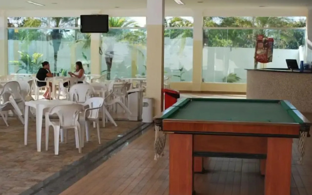Apartment diRoma Resort - Achei Férias