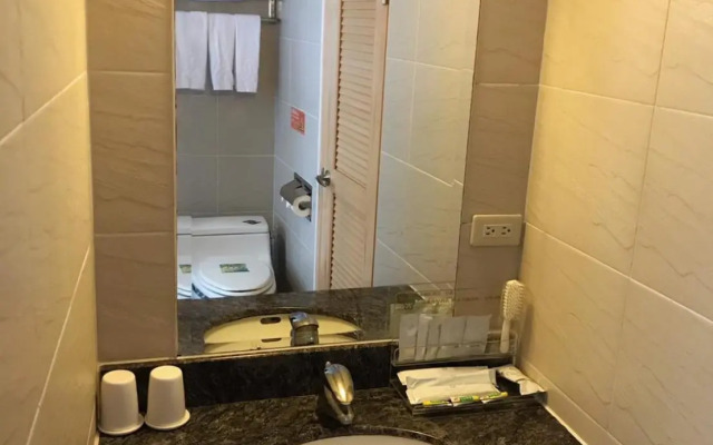 Hub Hotel Ximen-inn Kunming