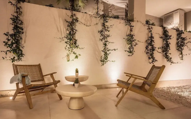 Seaside Villa by Brown Hotels