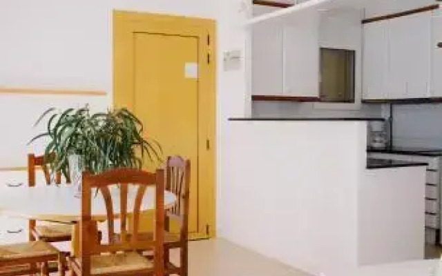 Santa Llucia Apartaments
