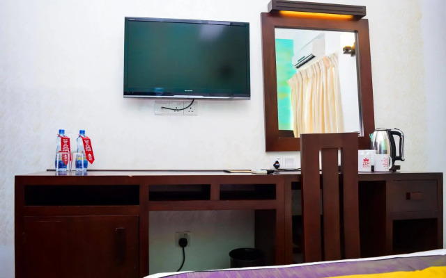 ZEN Premium Upatissa Road Bambalapitiya