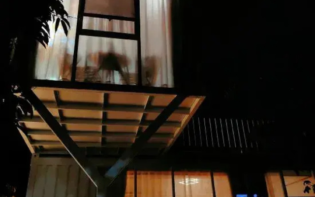 Guangzhou Conghua Bishui Hot Spring • One Mu Liyuan Homestay