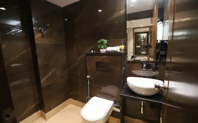 Hotel Dumpy Inn