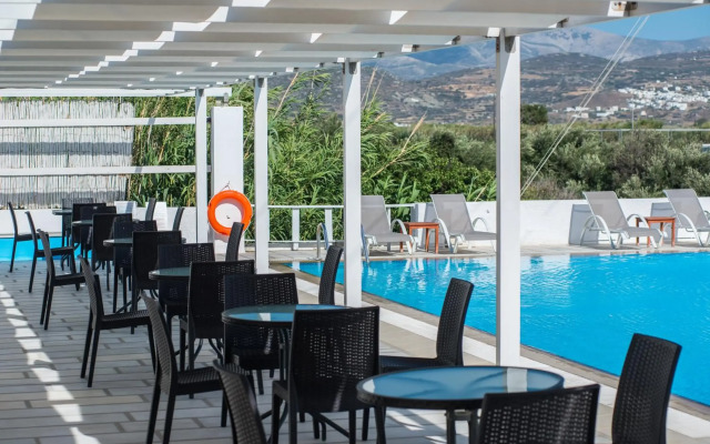 Naxos Holidays