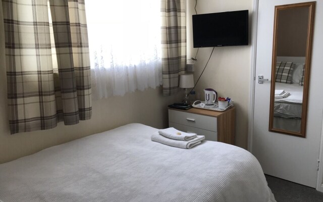 Rembrandt Guest House