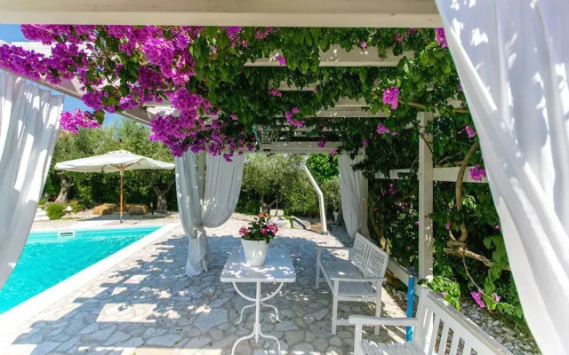Villa Floridia