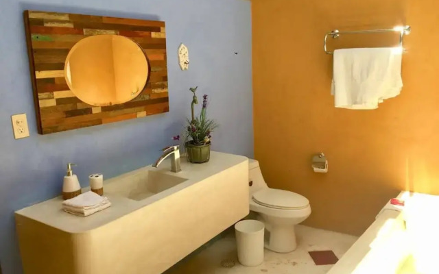 Merida Downtown Casa Colonial Suite