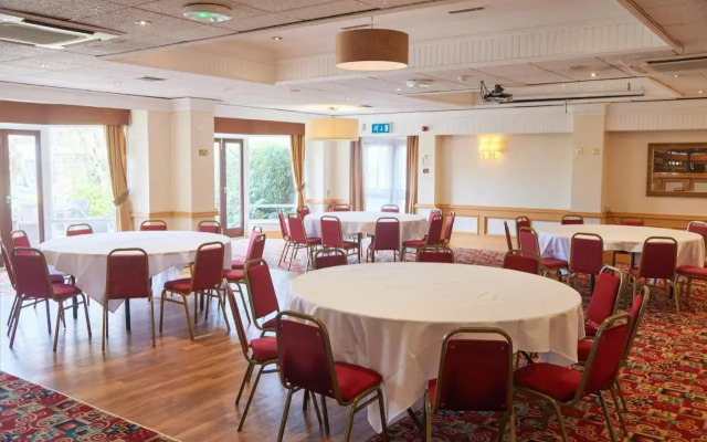 Innlodge Best Western