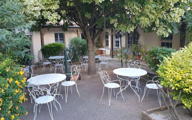 Le Relais du Château