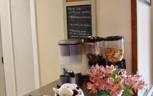 Cobertura Duplex no Capivari