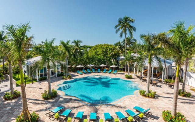 Blue Flamingo Resort Key West