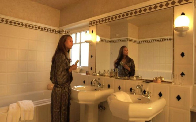 AlpenParks Chalet & Apartment Alpina Seefeld