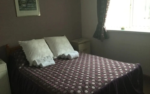 Taylors bed and breakfast