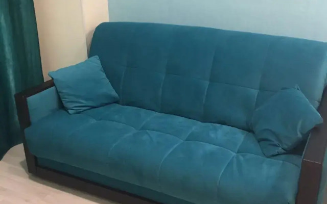 Apartments on 13 Chkalova Street