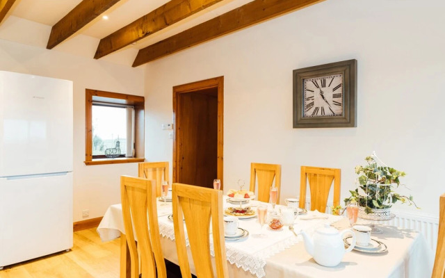 The Middle Byre