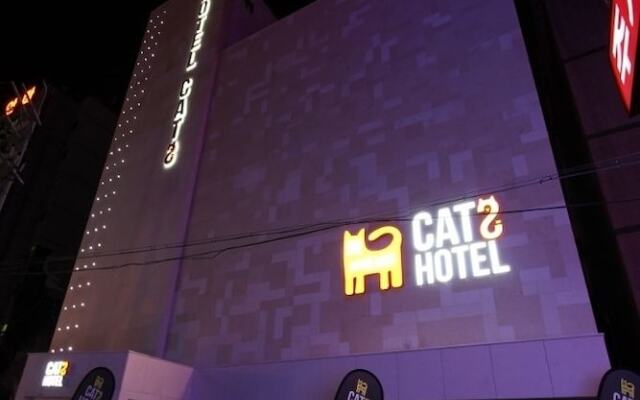 Hotel Cats Suwon