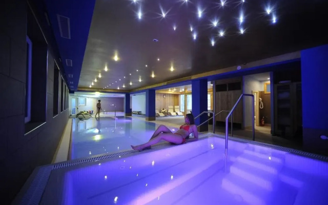 Hotel Andes Family & Wellness