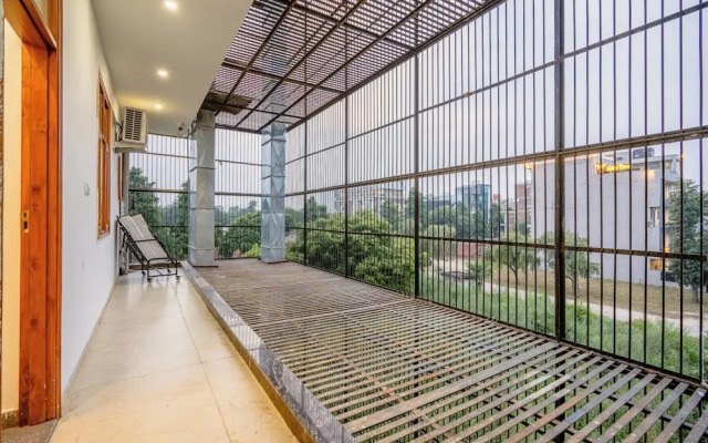 Lime Tree Hotel and Banquet Greater Noida