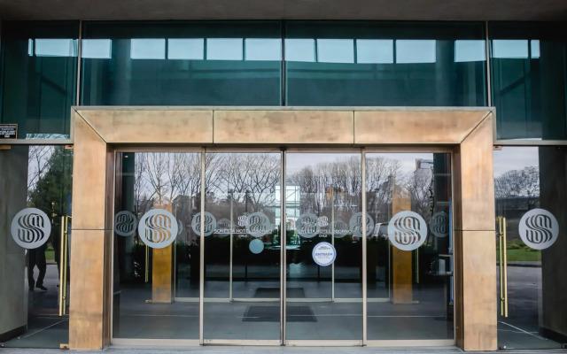 Sonesta Hotel Osorno