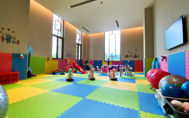 Crowne Plaza Huzhou by IHG
