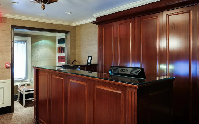 voco The Franklin New York by IHG