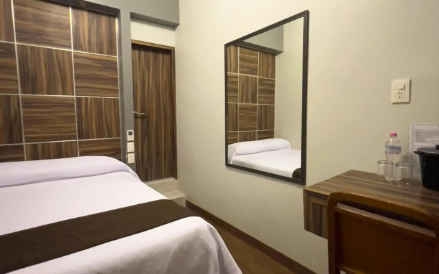 Hotel Principal