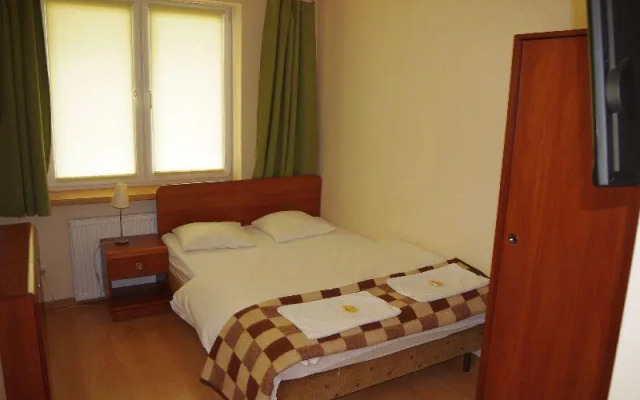 Noclegi Czarna Perła