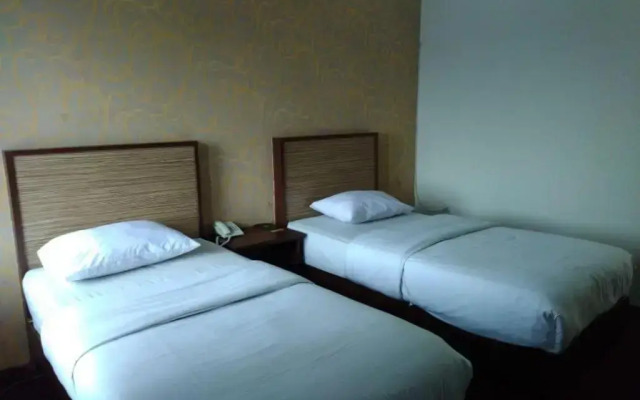 Hotel Grand Nusantara