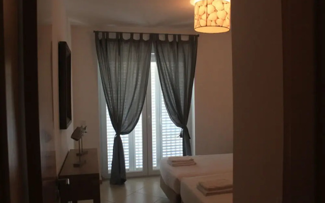 CG 21C - Std - Cabanas Gardens