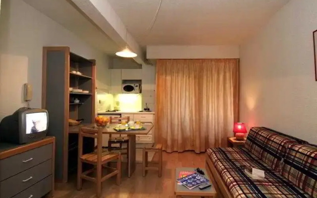 Le Grand Chalet - Le Studio