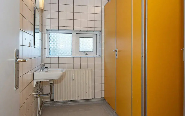 25 Person Holiday Home in Hurup Thy