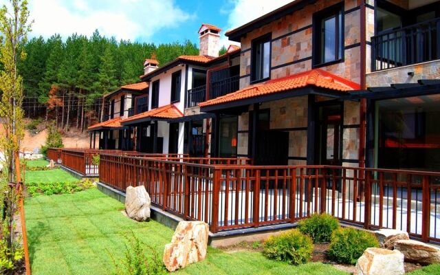 SG Ruskovets Resort