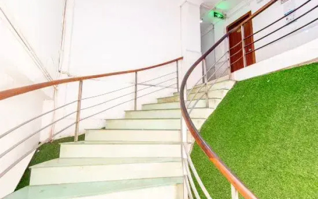Longsheng Apartment